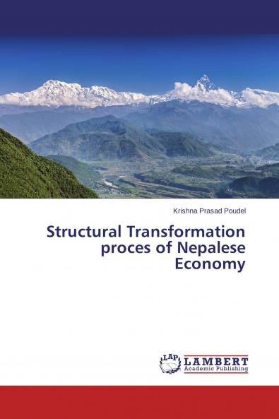 Structural Transformation proces of Nepalese Economy