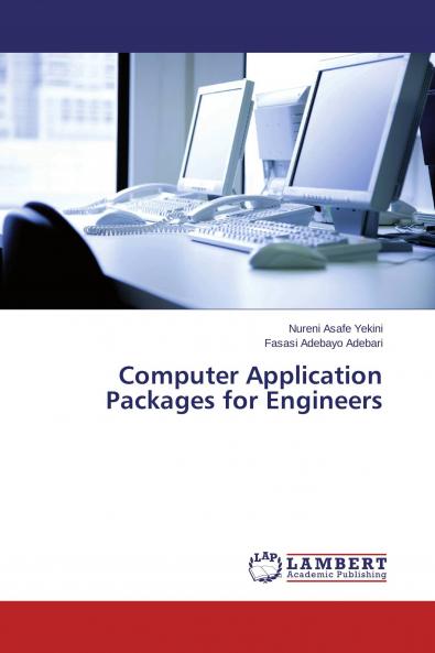 Computer Application Packages for Engineers
