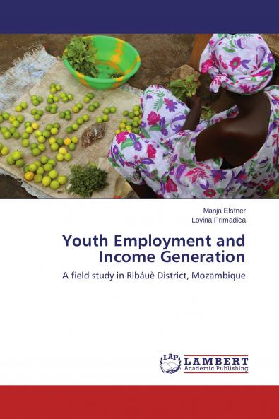 Youth Employment and Income Generation