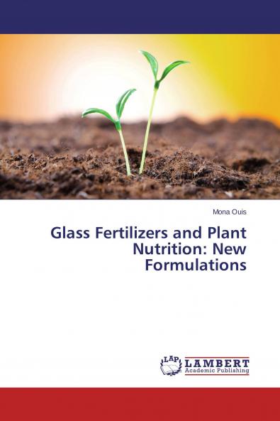 Glass Fertilizers and Plant Nutrition