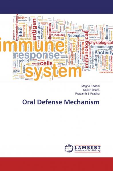Oral Defense Mechanism