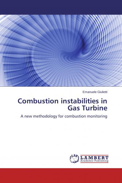 Combustion instabilities in Gas Turbine