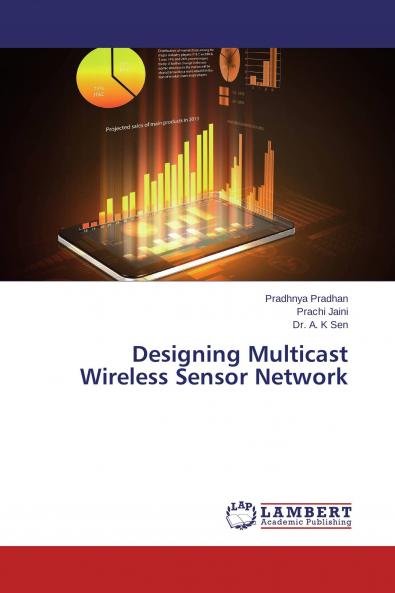 Designing Multicast Wireless Sensor Network