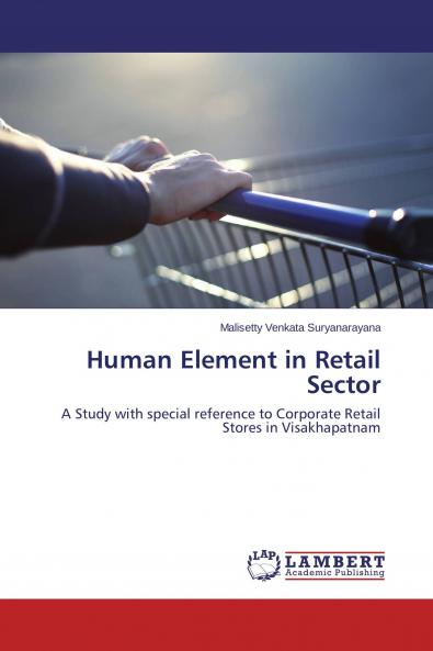 Human Element in Retail Sector