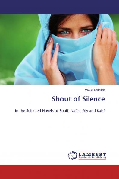 Shout of Silence