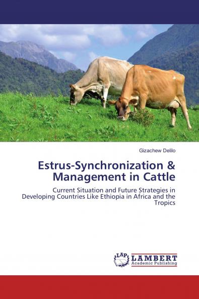 Estrus-Synchronization & Management in Cattle