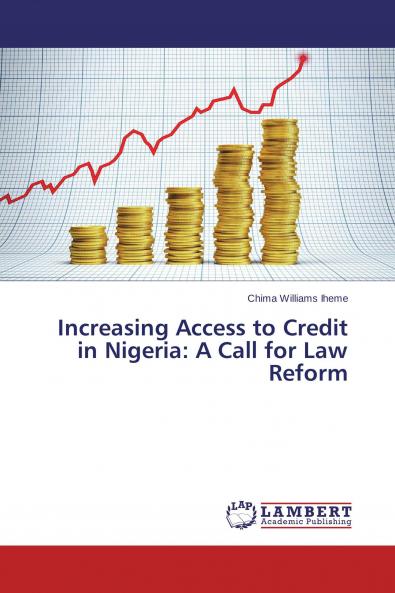 Increasing Access to Credit in Nigeria