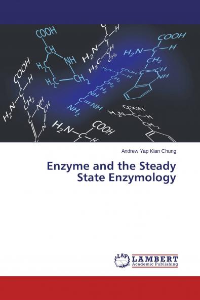 Enzyme and the Steady State Enzymology