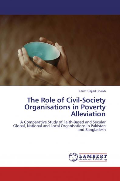 The Role of Civil-Society Organisations in Poverty Alleviation