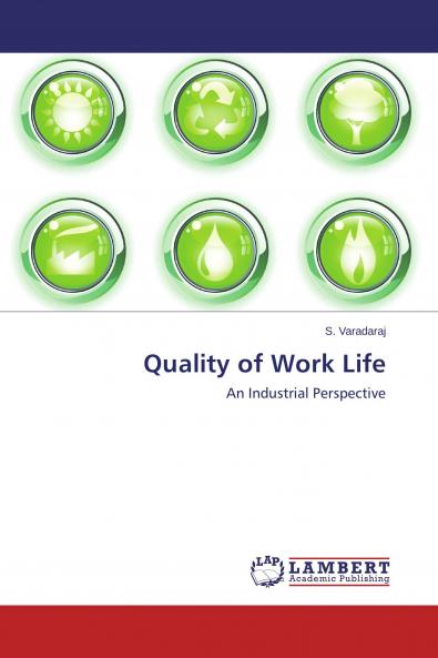 Quality of Work Life