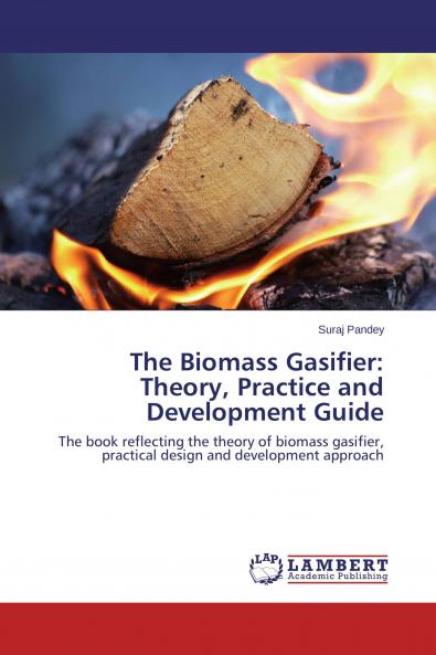 The Biomass Gasifier