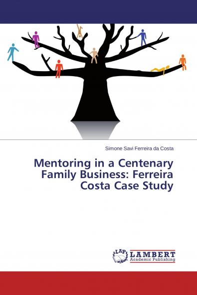 Mentoring in a Centenary Family Business