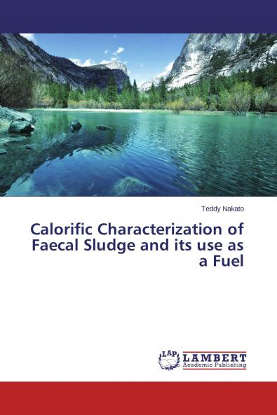 Calorific Characterization of Faecal Sludge and its use as a Fuel