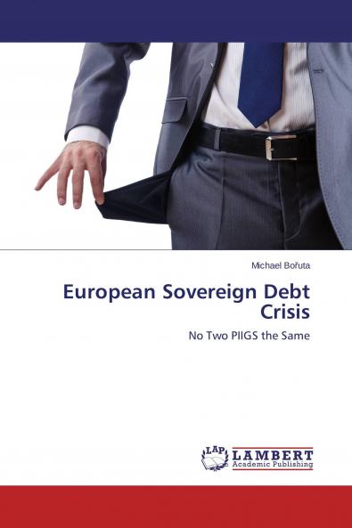 European Sovereign Debt Crisis