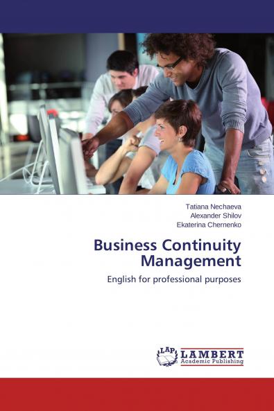 Business Continuity Management