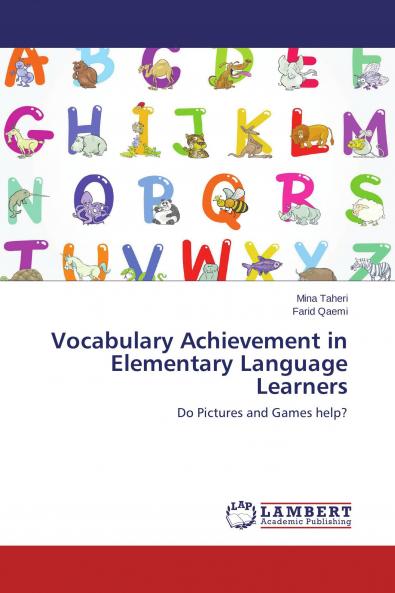 Vocabulary Achievement in Elementary Language Learners