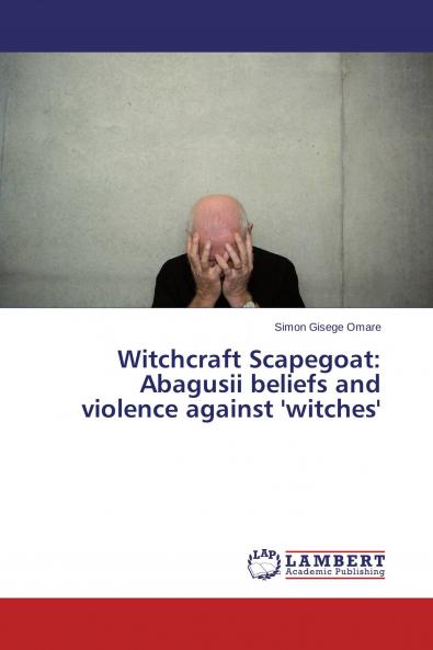 Witchcraft Scapegoat