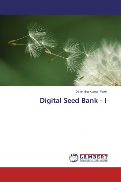 Digital Seed Bank - I