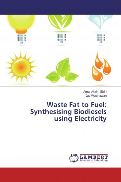 Waste Fat to Fuel