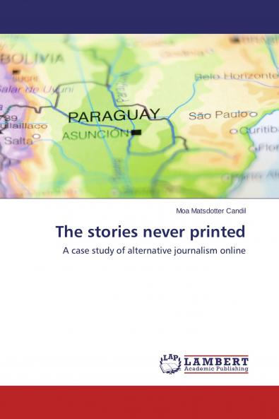 The stories never printed