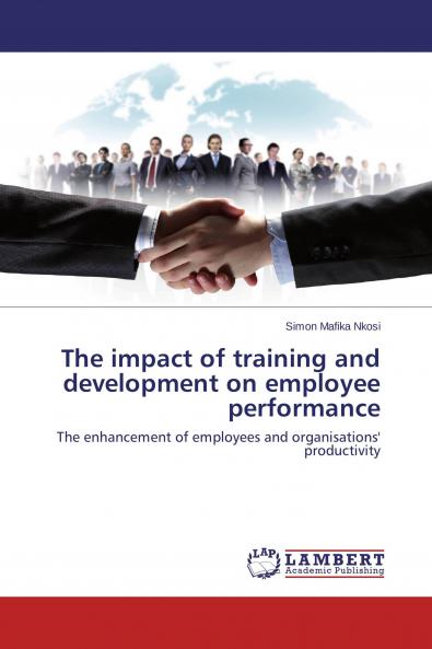 The impact of training and development on employee performance