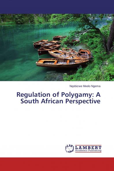 Regulation of Polygamy
