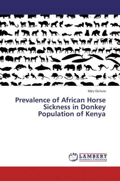 Prevalence of African Horse Sickness in Donkey Population of Kenya