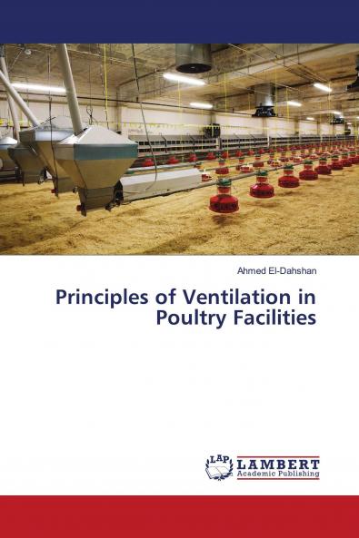 Principles of Ventilation in Poultry Facilities
