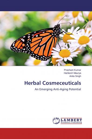 Herbal Cosmeceuticals