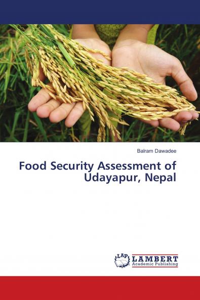 Food Security Assessment of Udayapur Nepal