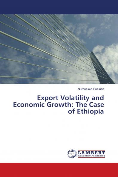 Export Volatility and Economic Growth