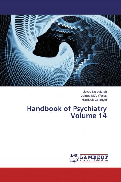 Handbook of Psychiatry Volume 14