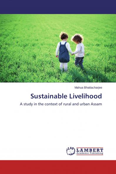 Sustainable Livelihood