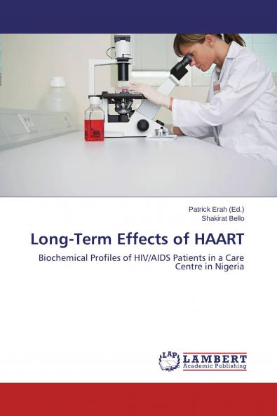 Long-Term Effects of HAART