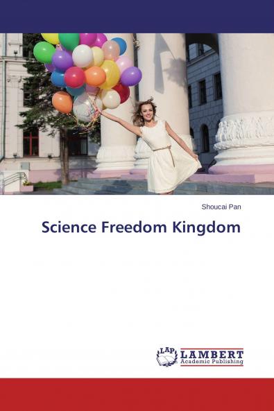 Science Freedom Kingdom