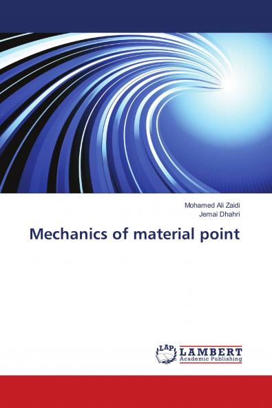 Mechanics of material point