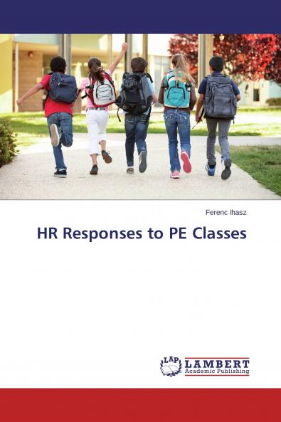 HR Responses to PE Classes