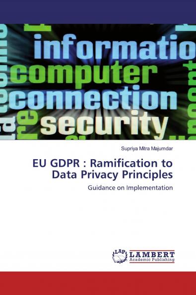 EU GDPR