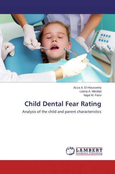 Child Dental Fear Rating
