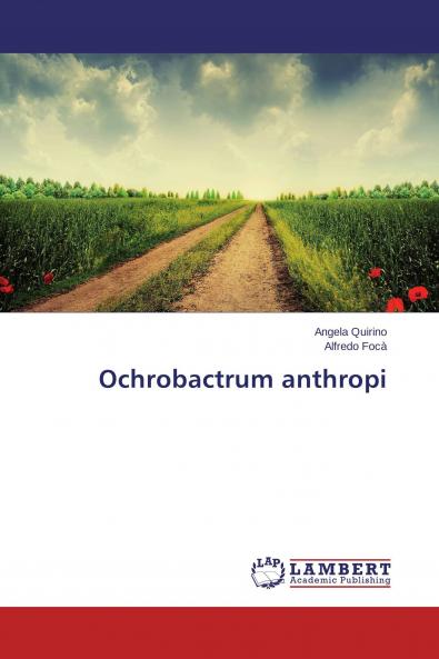 Ochrobactrum anthropi