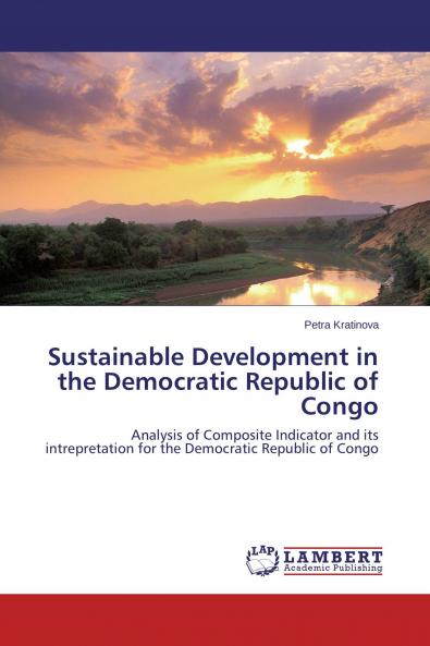 Sustainable Development in the Democratic Republic of Congo