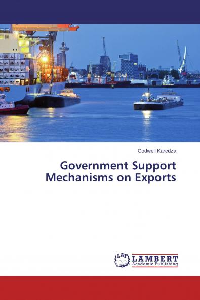 Government Support Mechanisms on Exports