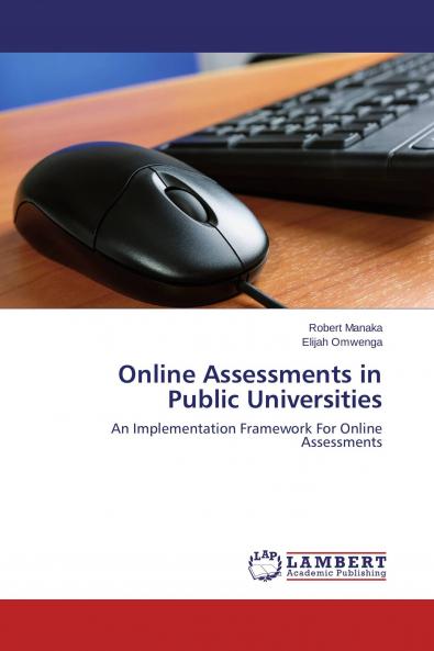 Online Assessments in Public Universities