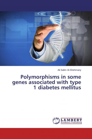 Polymorphisms in some genes associated with type 1 diabetes mellitus