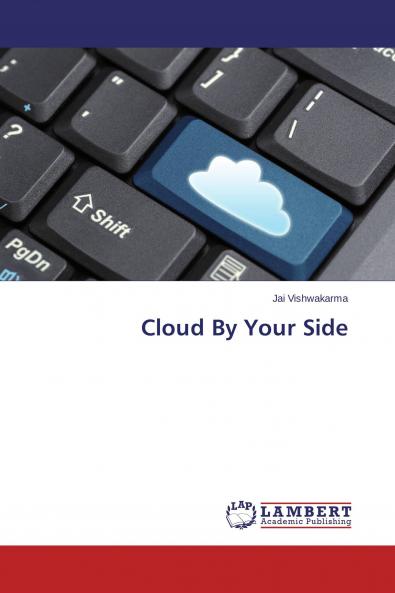 Cloud By Your Side