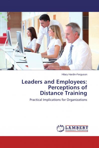 Leaders and Employees