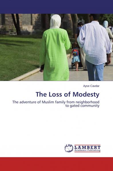The Loss of Modesty