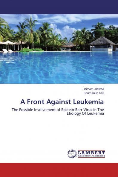 A Front Against Leukemia