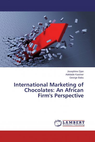 International Marketing of Chocolates