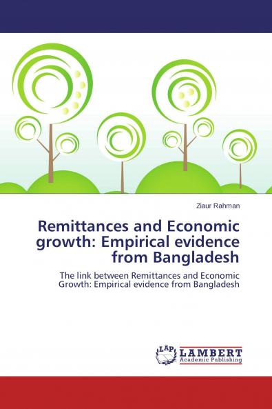 Remittances and Economic growth